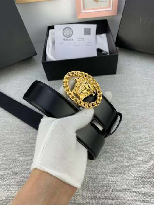 Picture of Versace Belts _SKUVersaceBelt38mmX95-125cmsj028231